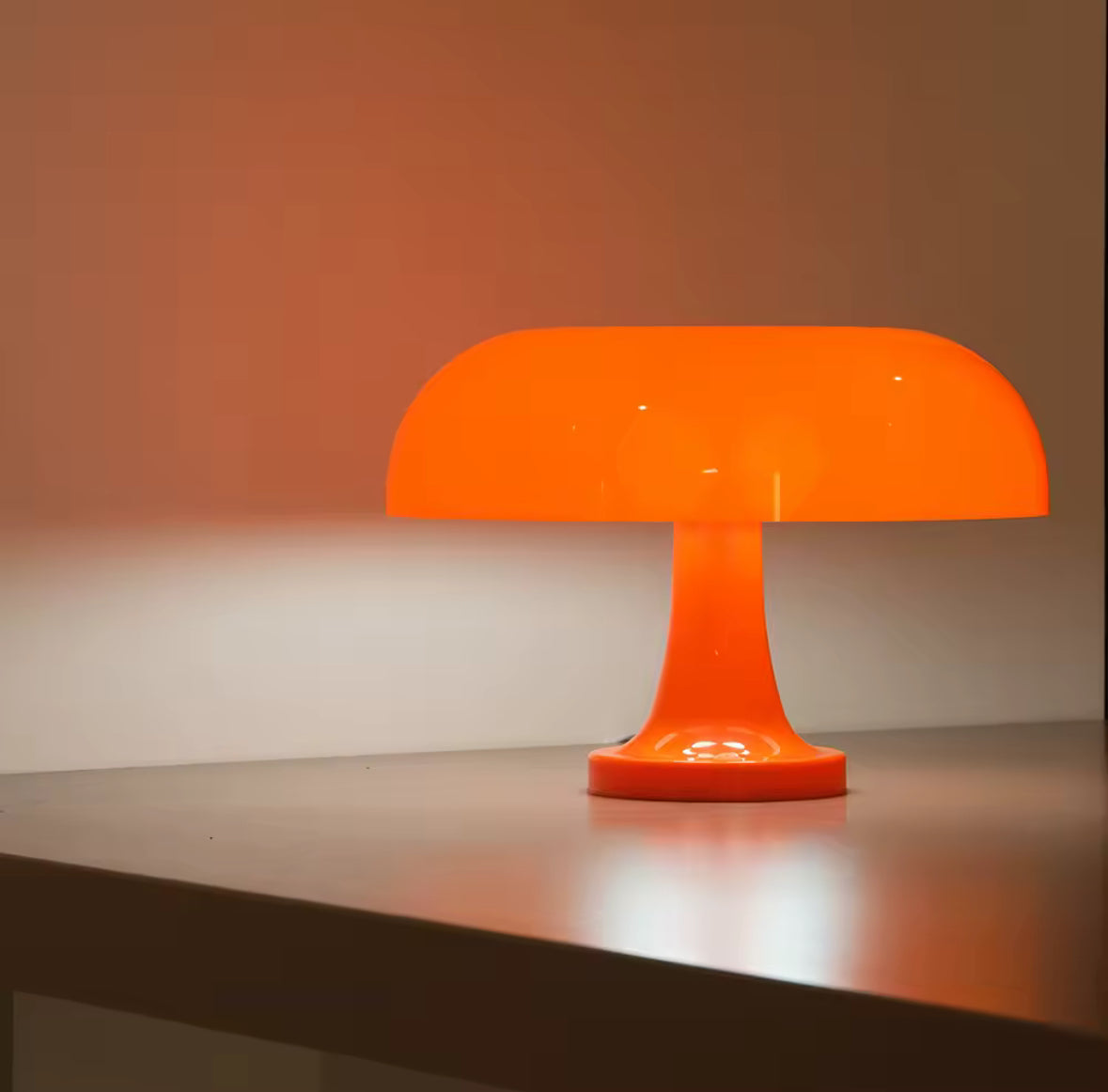 Bauhaus Glow - Bordslampa
