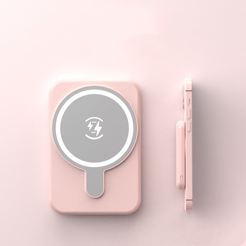 GSRCD1358930-Pink-5000mAh