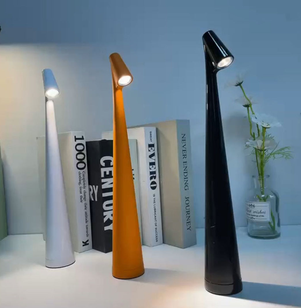 Bordslampa Giraff