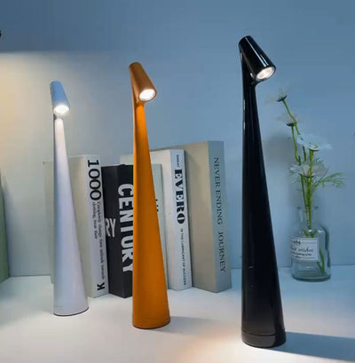 Bordslampa Giraff