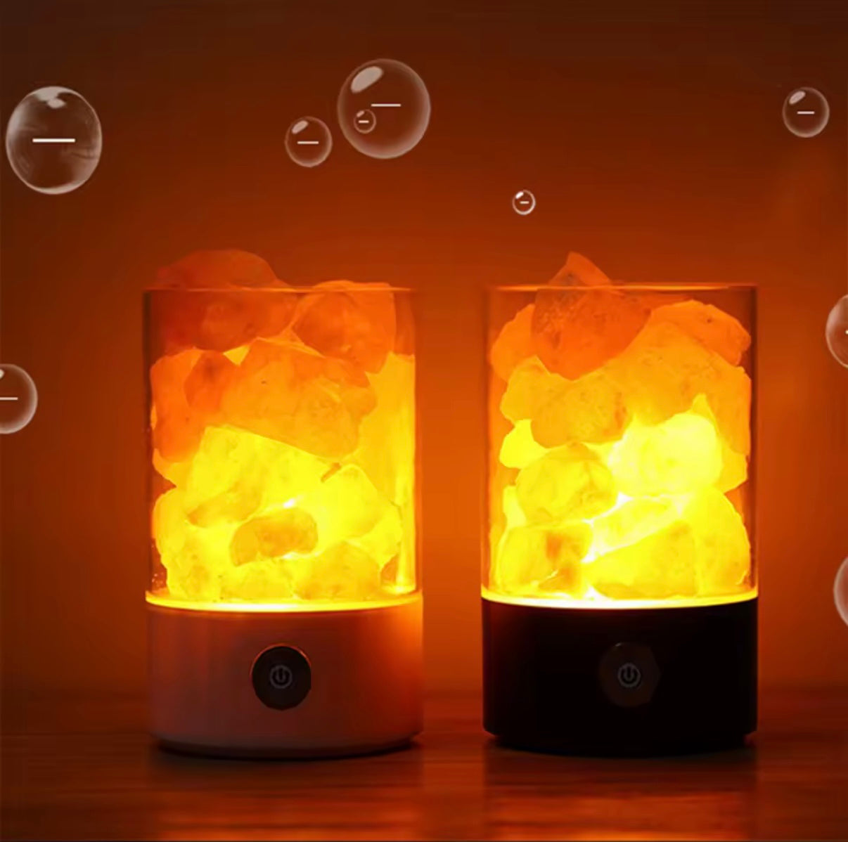 Himalaya lampa