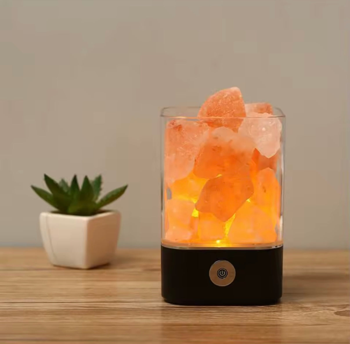 Himalaya lampa