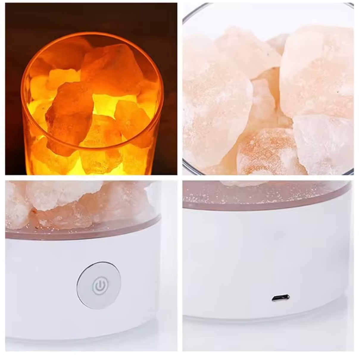 Himalaya lampa